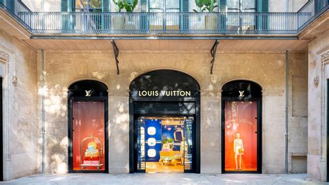 louis vuitton palma|louis vuitton perfumes mallorca.